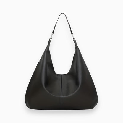 Sac à bandoulière femme grand volume avec poches multiples - PanierRoyale