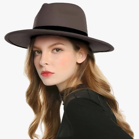 Chapeau de pluie léger et imperméable - PanierRoyale