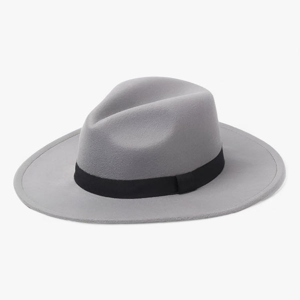 Chapeau de pluie léger et imperméable