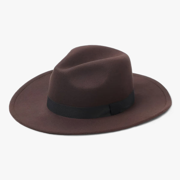 Chapeau de pluie léger et imperméable