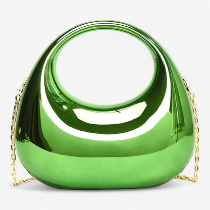Sac à main femme chic avec poignée réglable