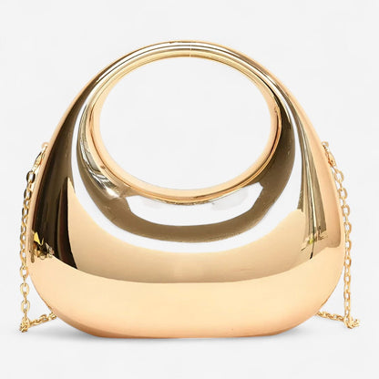 Sac à main femme chic avec poignée réglable
