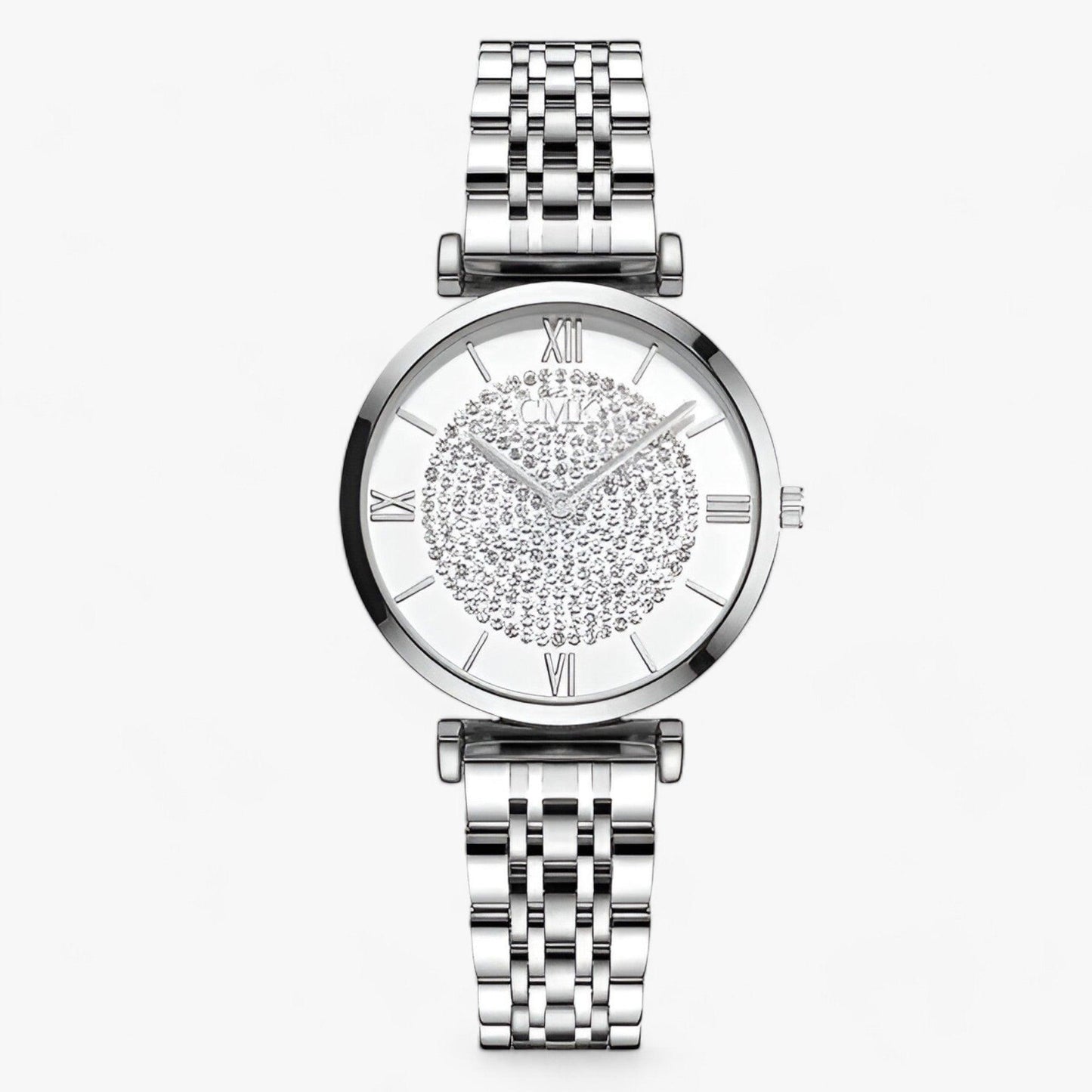 Montre Femme Chic et Laçante