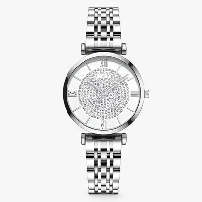 Montre Femme Chic et Laçante
