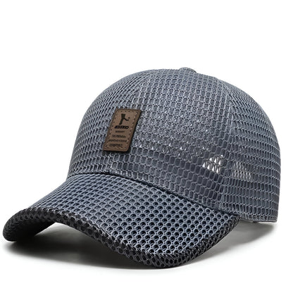 Casquette Baseball Homme Style Sport