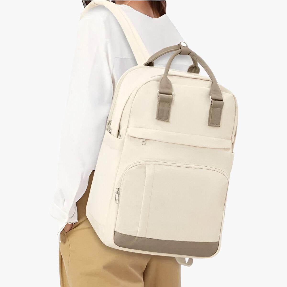 Sac à Dos Imperméable et Léger pour Randonnée - PanierRoyale