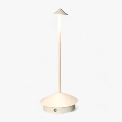 Lampe de Bureau LED Élégante et Compacte