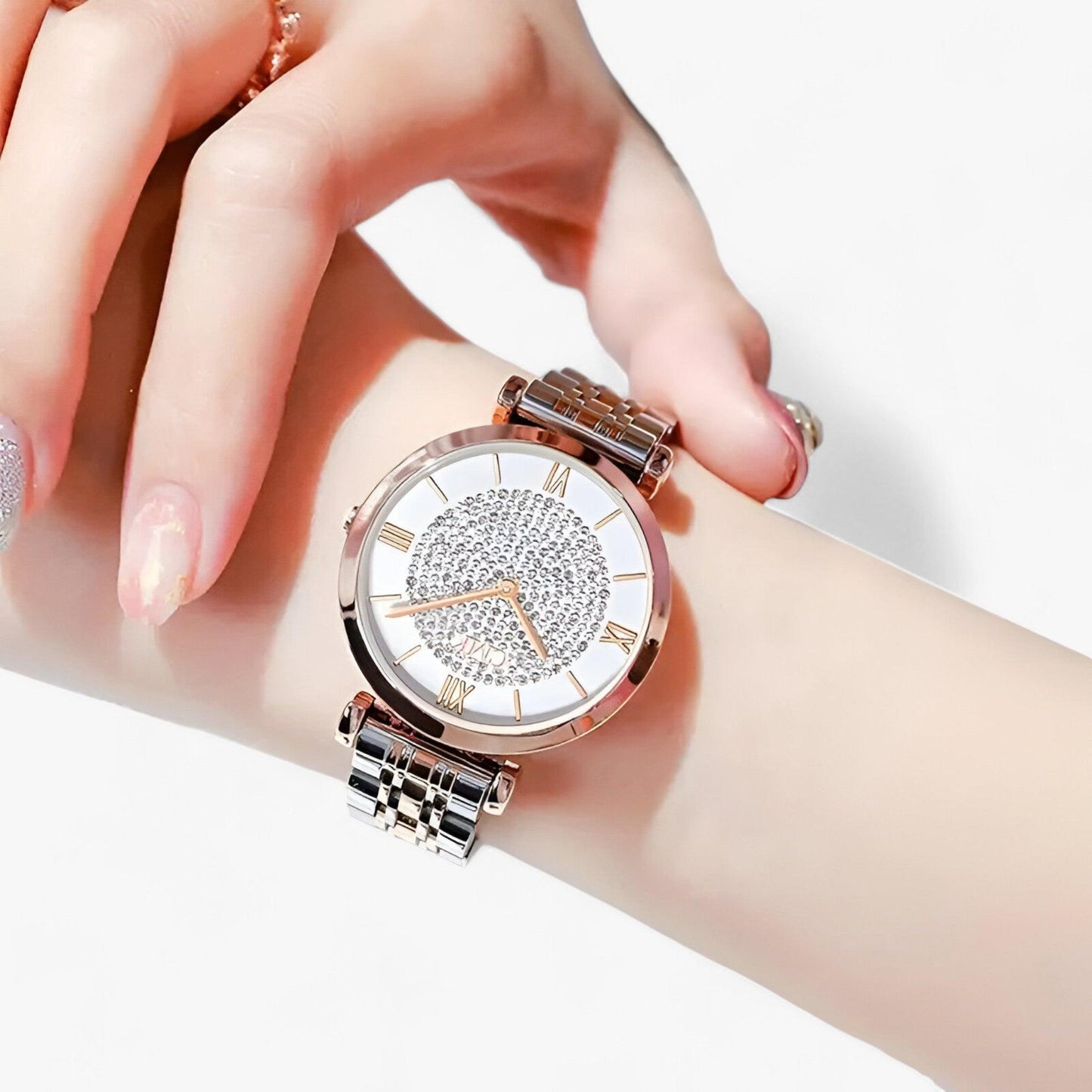 Montre Femme Chic et Laçante - PanierRoyale