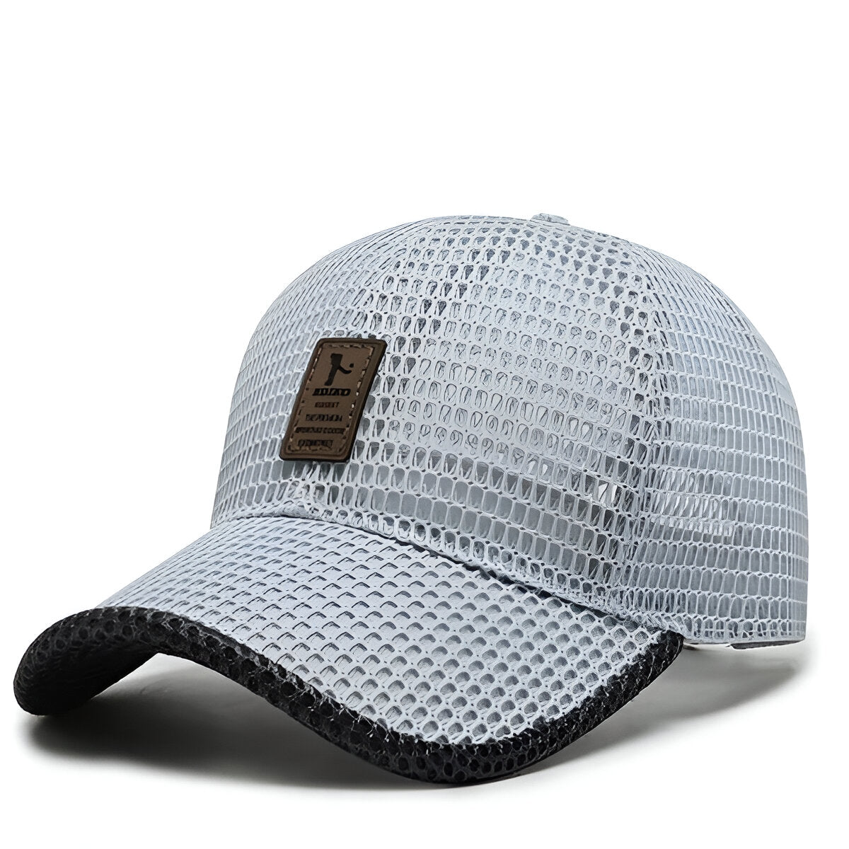 Casquette Baseball Homme Style Sport