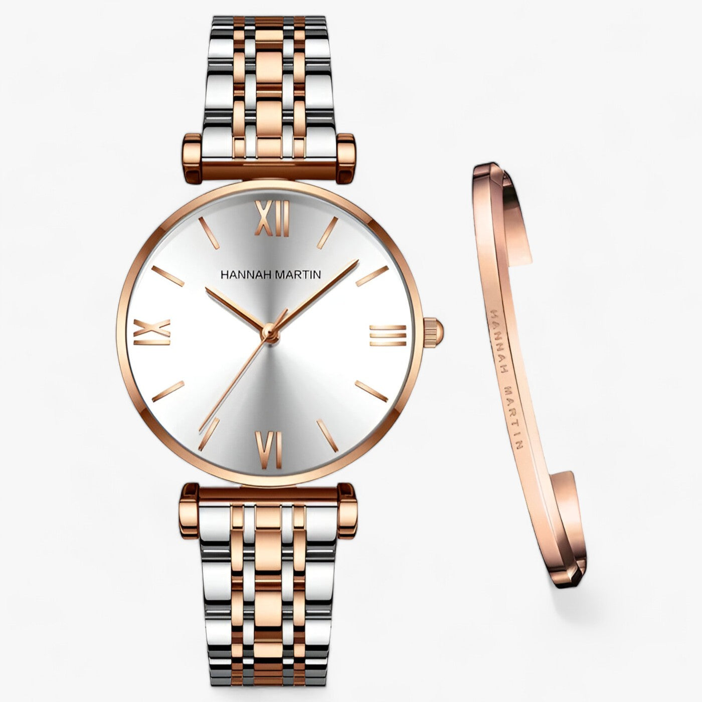Montre Femme Élégante Quartz Fiable et Précise