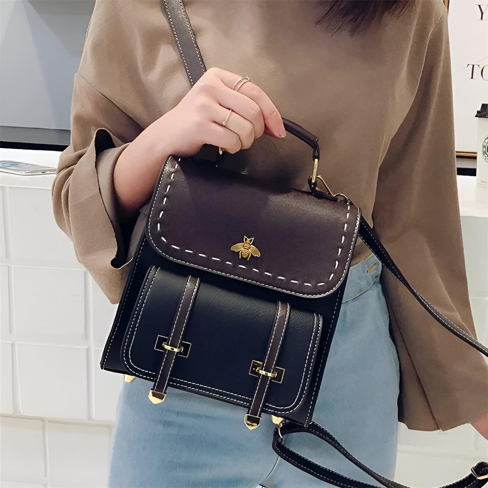 Sac à Épaule Femme Sport Chic et Léger - PanierRoyale