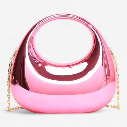 Sac à main femme chic avec poignée réglable