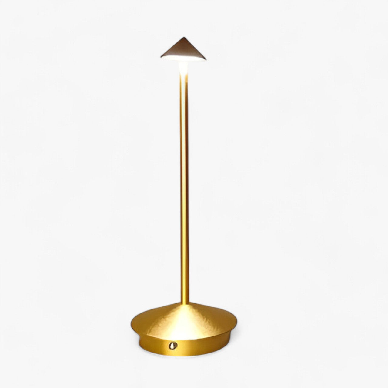 Lampe de Bureau LED Élégante et Compacte