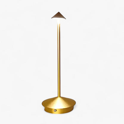 Lampe de Bureau LED Élégante et Compacte