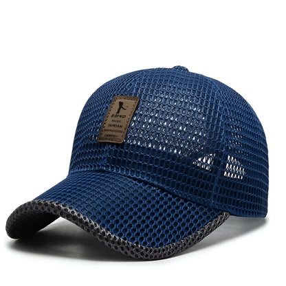 Casquette Baseball Homme Style Sport