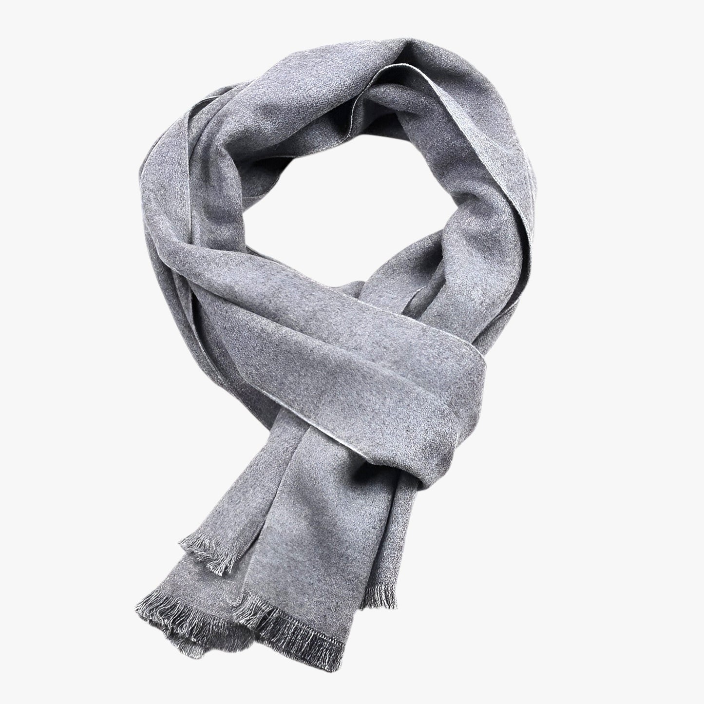 Écharpe Fille Hiver Douce et Chaude