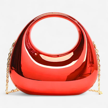 Sac à main femme chic avec poignée réglable