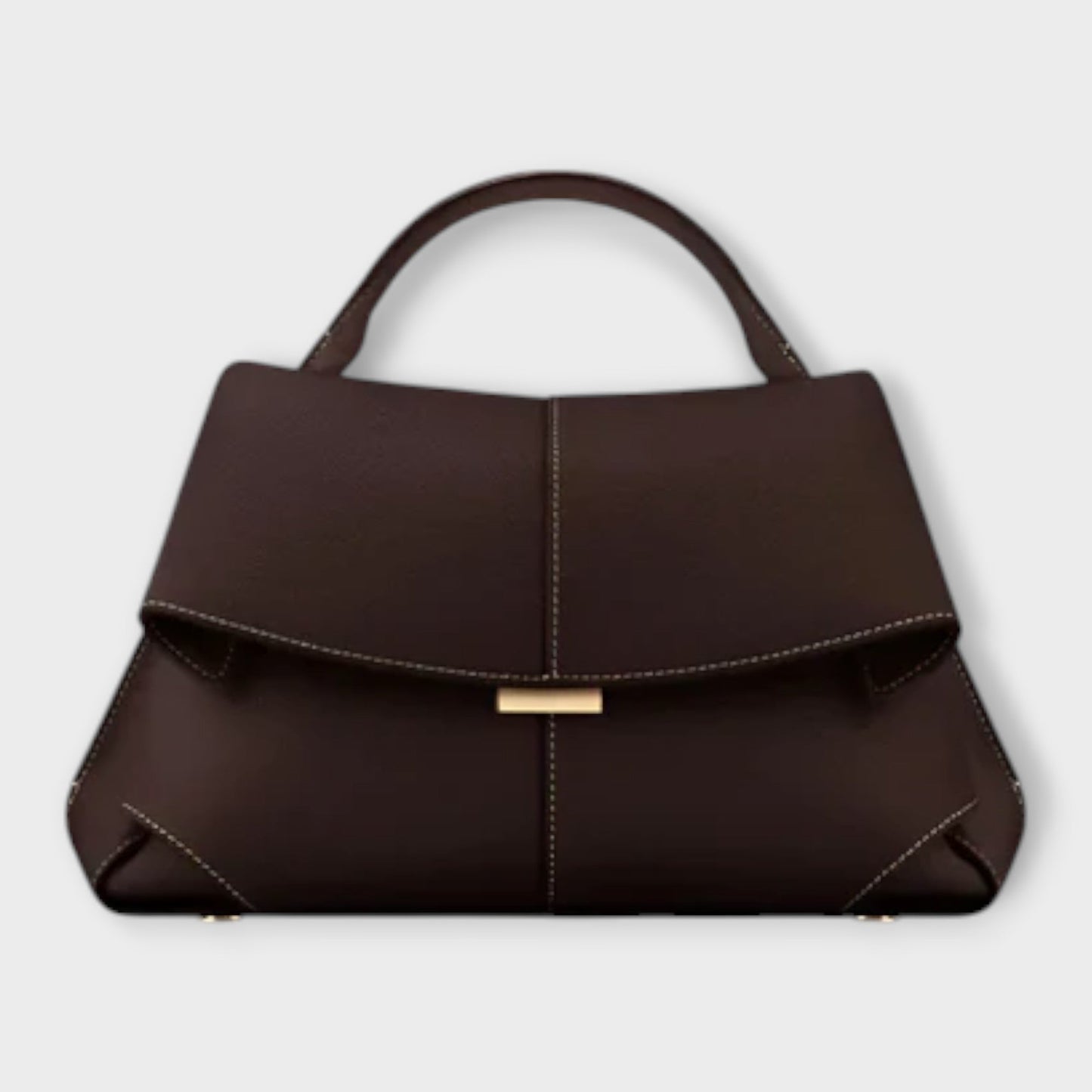 Sac à Main Classique Femme à Poignée Supérieure