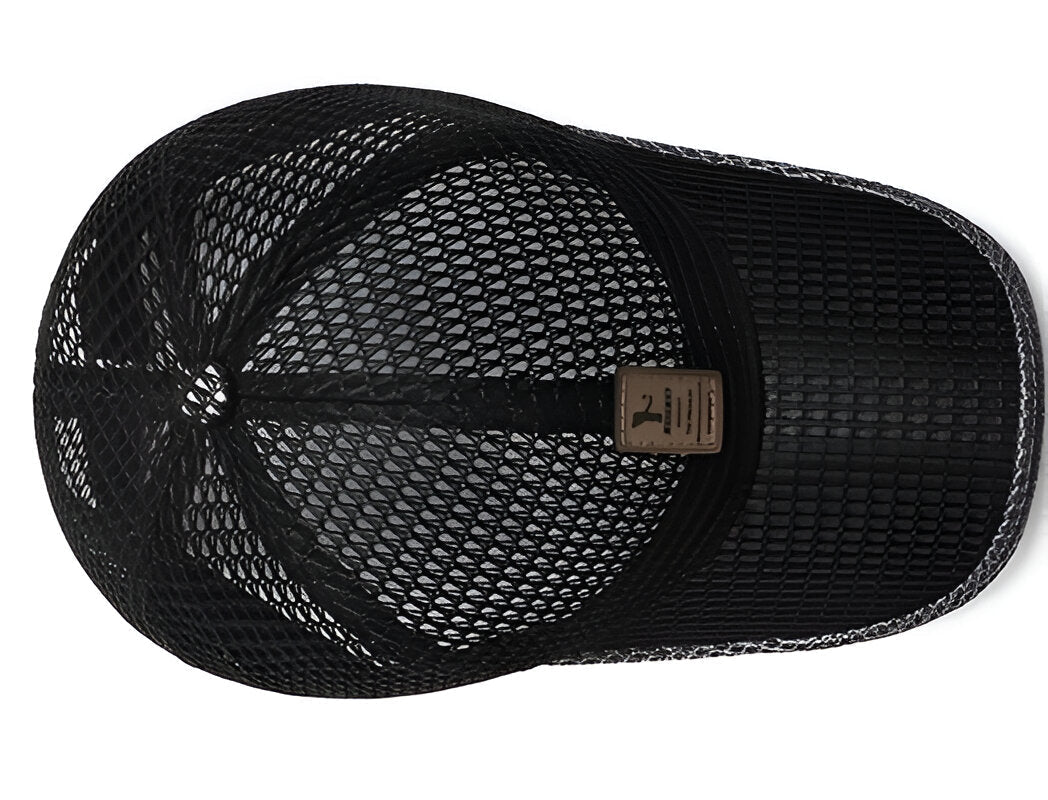 Casquette Baseball Homme Style Sport
