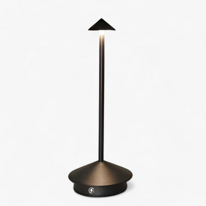 Lampe de Bureau LED Élégante et Compacte