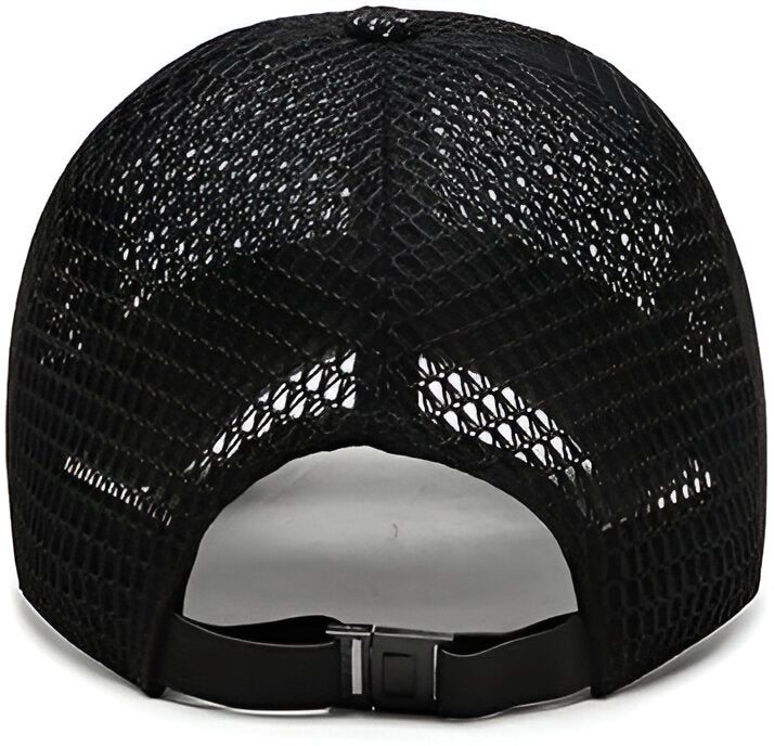 Casquette Baseball Homme Style Sport