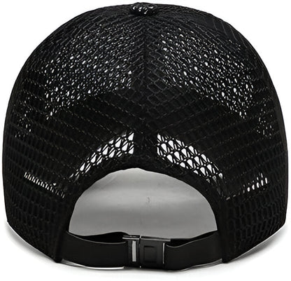 Casquette Baseball Homme Style Sport