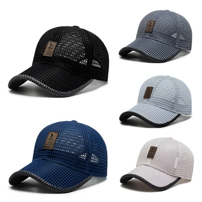 Casquette Baseball Homme Style Sport