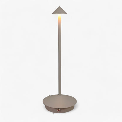Lampe de Bureau LED Élégante et Compacte