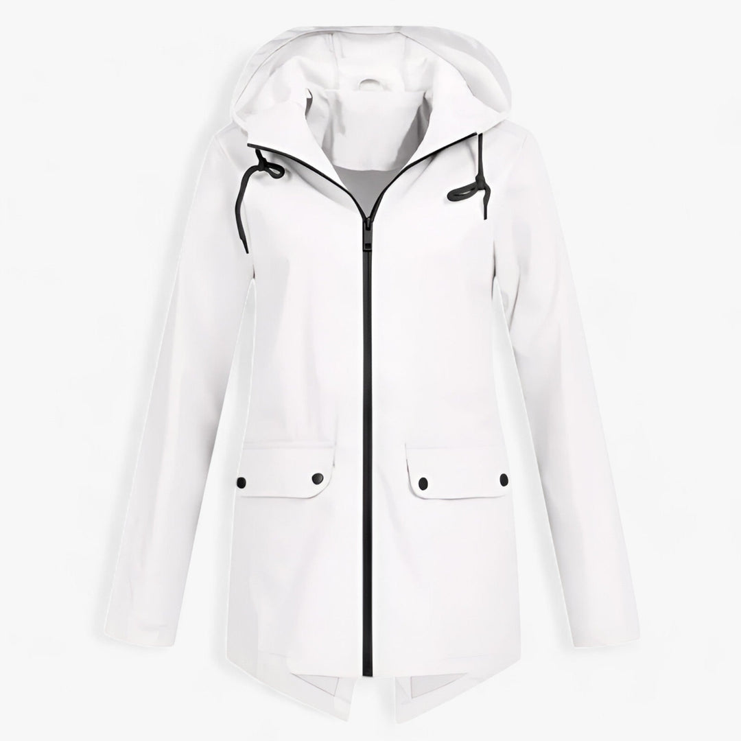 Veste imperméable léger pour homme outdoor - PanierRoyale