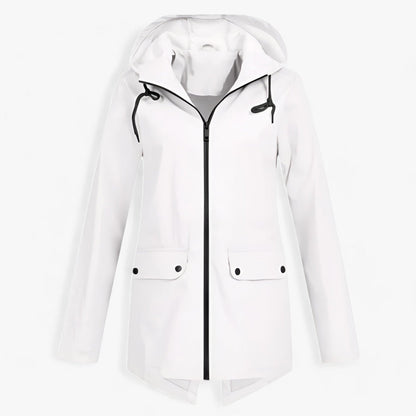 Veste imperméable léger pour homme outdoor - PanierRoyale