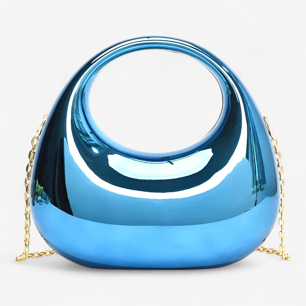 Sac à main femme chic avec poignée réglable