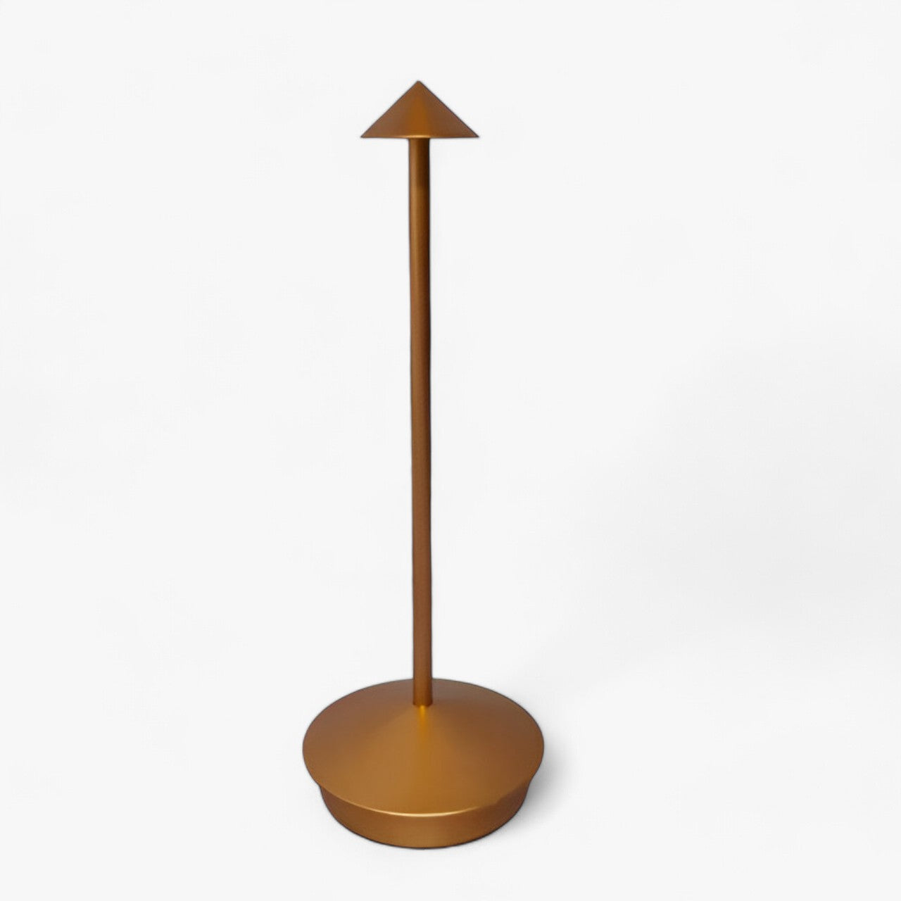 Lampe de Bureau LED Élégante et Compacte