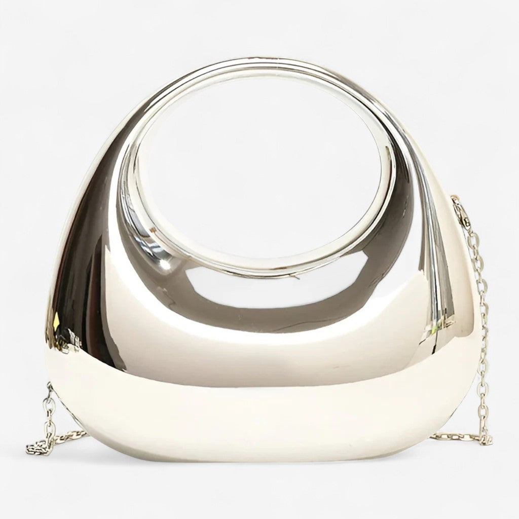Sac à main femme chic avec poignée réglable
