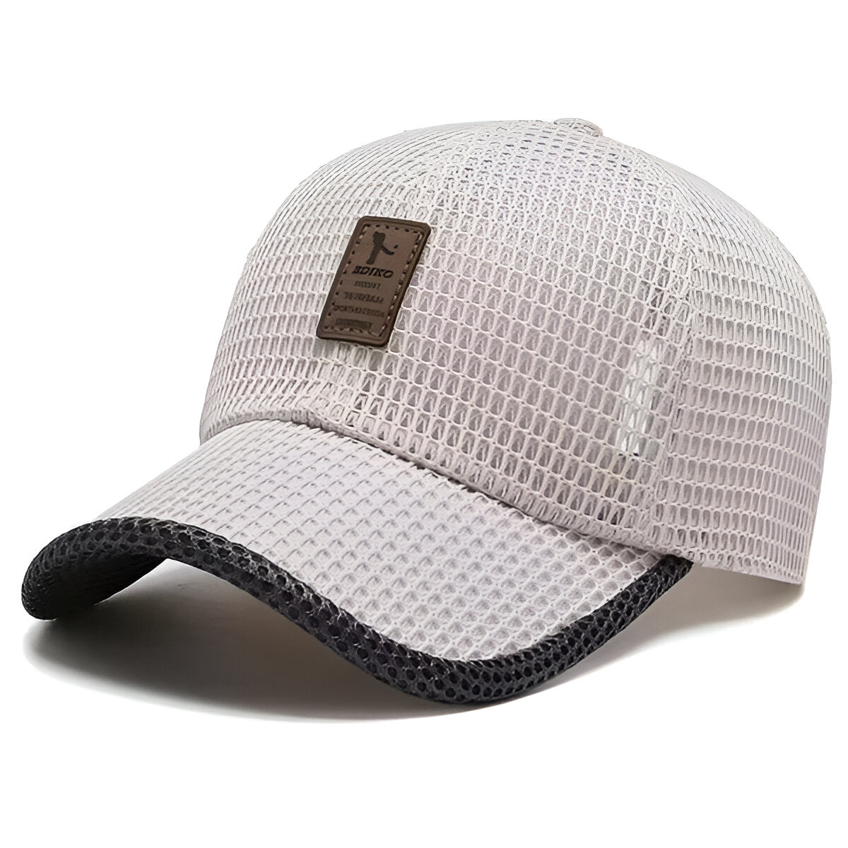 Casquette Baseball Homme Style Sport - BerlinGlamour