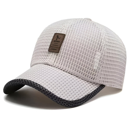 Casquette Baseball Homme Style Sport - BerlinGlamour