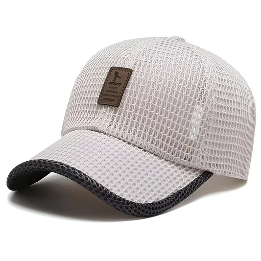 Casquette Baseball Homme Style Sport - BerlinGlamour