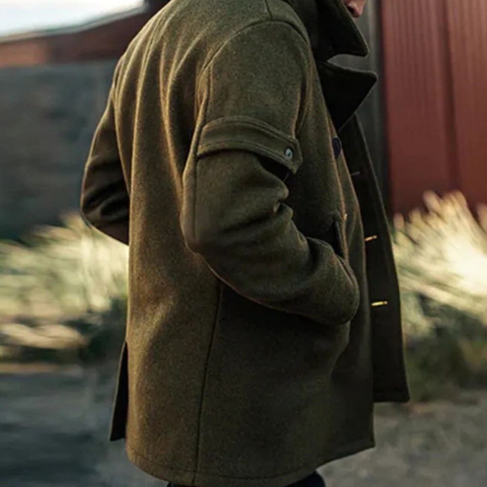 JONATHAN - Veste Élégante pour Hommes