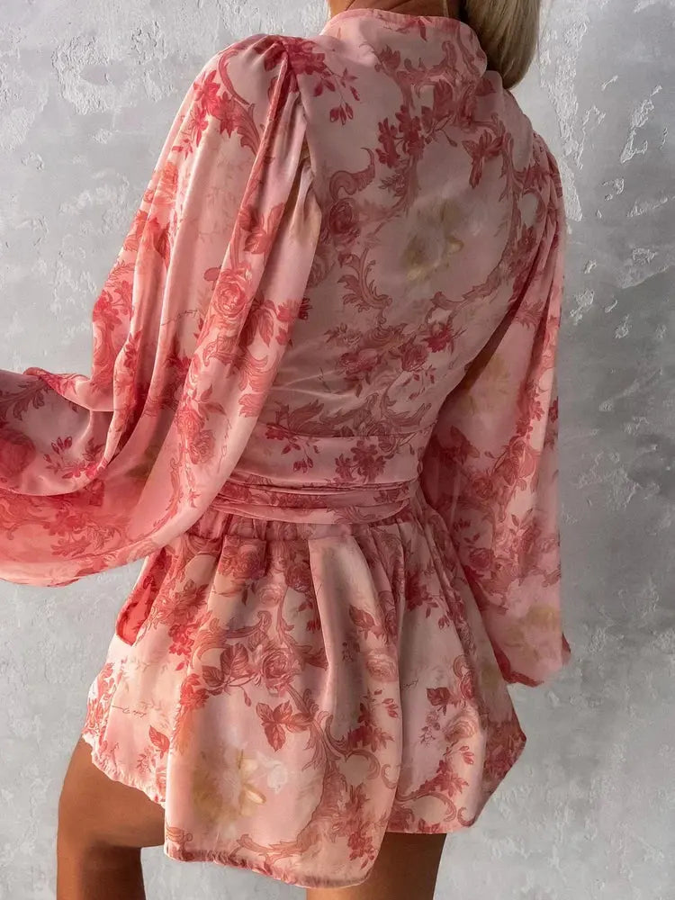 Ruby | Playsuit Zendoo.de