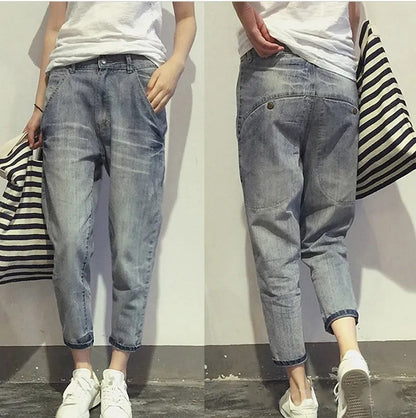 Jean Stretch Grande Taille Tendance Pour Femme | Tendance