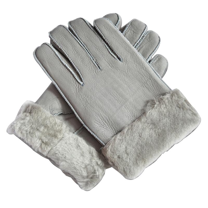 Gants Hiver Chauds et Confortables pour Homme et Femme