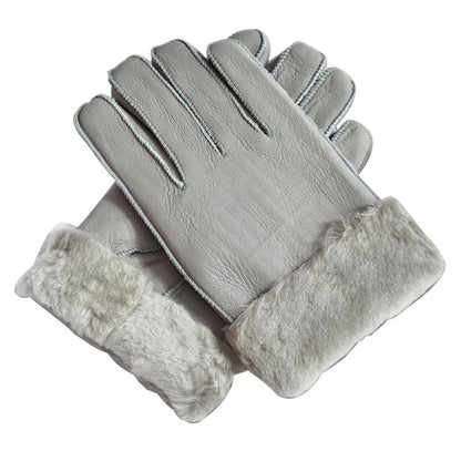 Gants Hiver Chauds et Confortables pour Homme et Femme