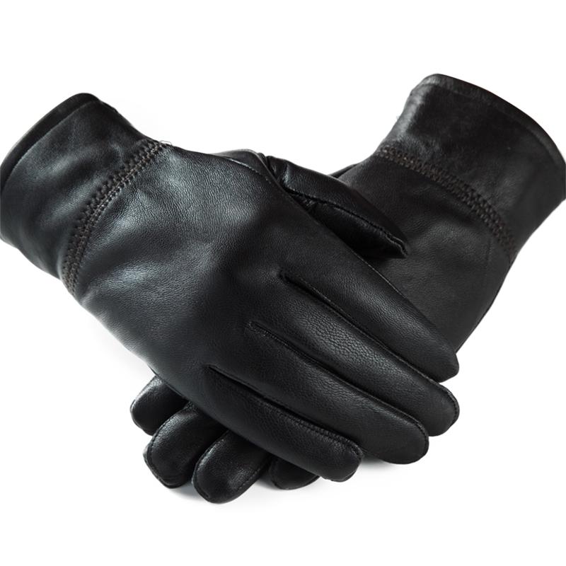 Gants Hiver Doublés et Imperméables pour Homme et Femme - PanierRoyale