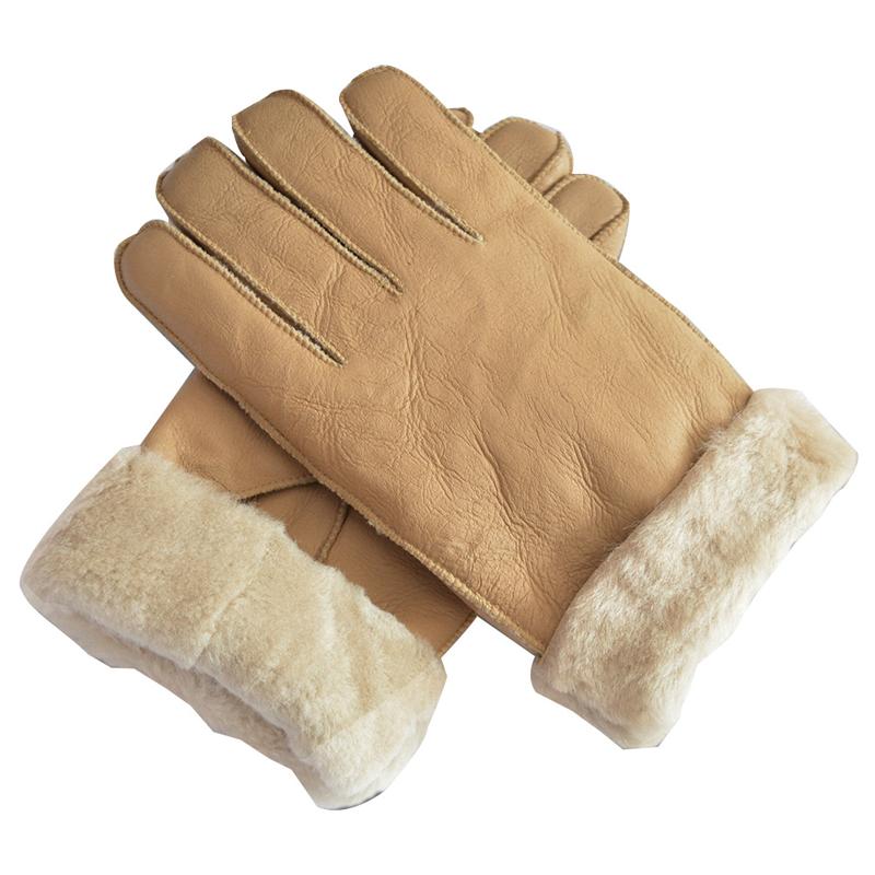 Gants Hiver Chauds et Confortables pour Homme et Femme