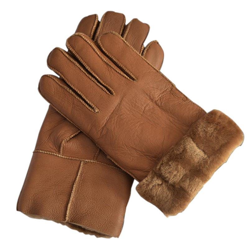 Gants Hiver Chauds et Confortables pour Homme et Femme - PanierRoyale