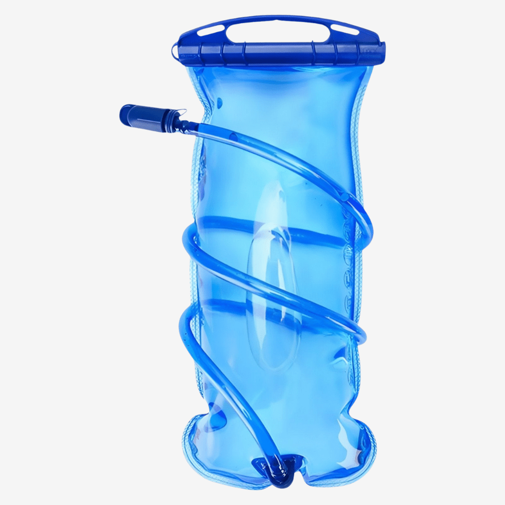 Gourde Imperméable avec Tube Souple - luxestyle