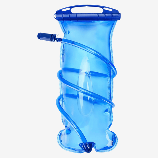 Gourde Imperméable avec Tube Souple - luxestyle