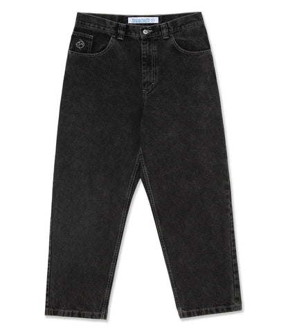 Pantalon Jeans Homme Comfort Relax