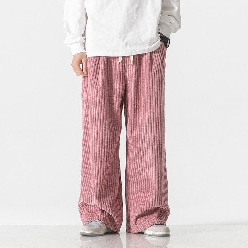 Pantalon de Ville Décontracté pour Homme - PanierRoyale