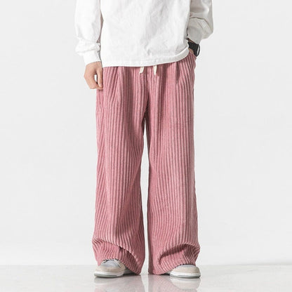 Pantalon de Ville Décontracté pour Homme - PanierRoyale