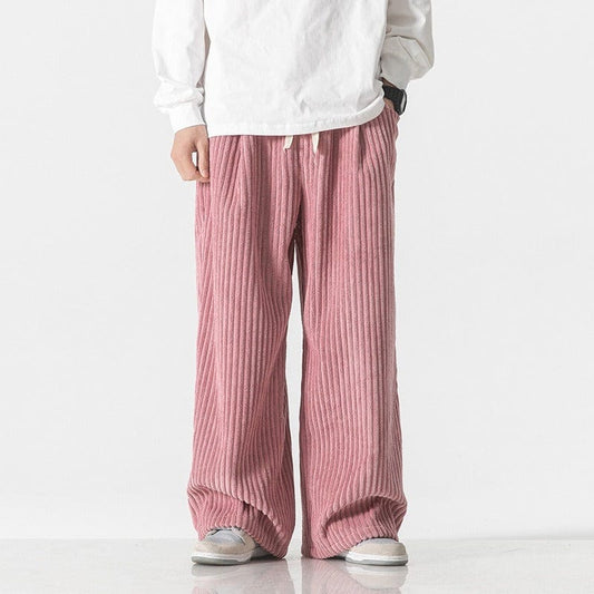 Pantalon de Ville Décontracté pour Homme - PanierRoyale